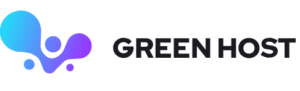 green-host-logo